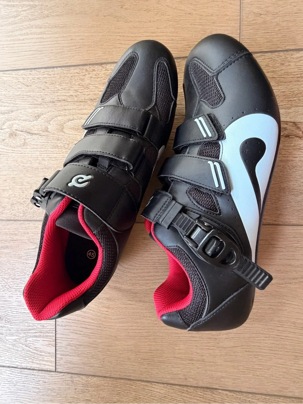 Men’s Peloton Cycling Shoe